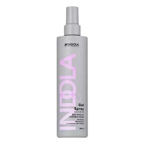 Indola #3 Style Finish Gel Spray Hajlakk 300ml főképe